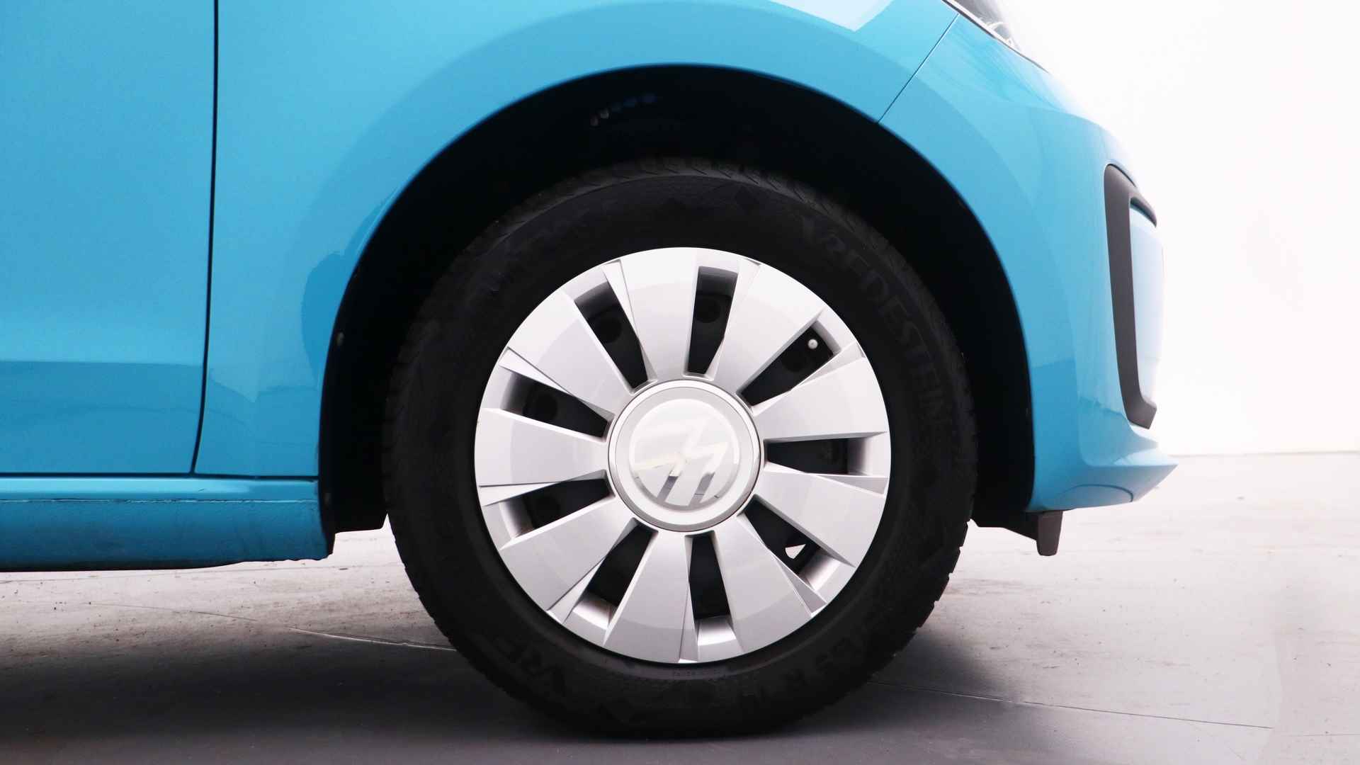 Volkswagen up! 1.0 65pk Lane Assist Airco Bluetooth - 15/31
