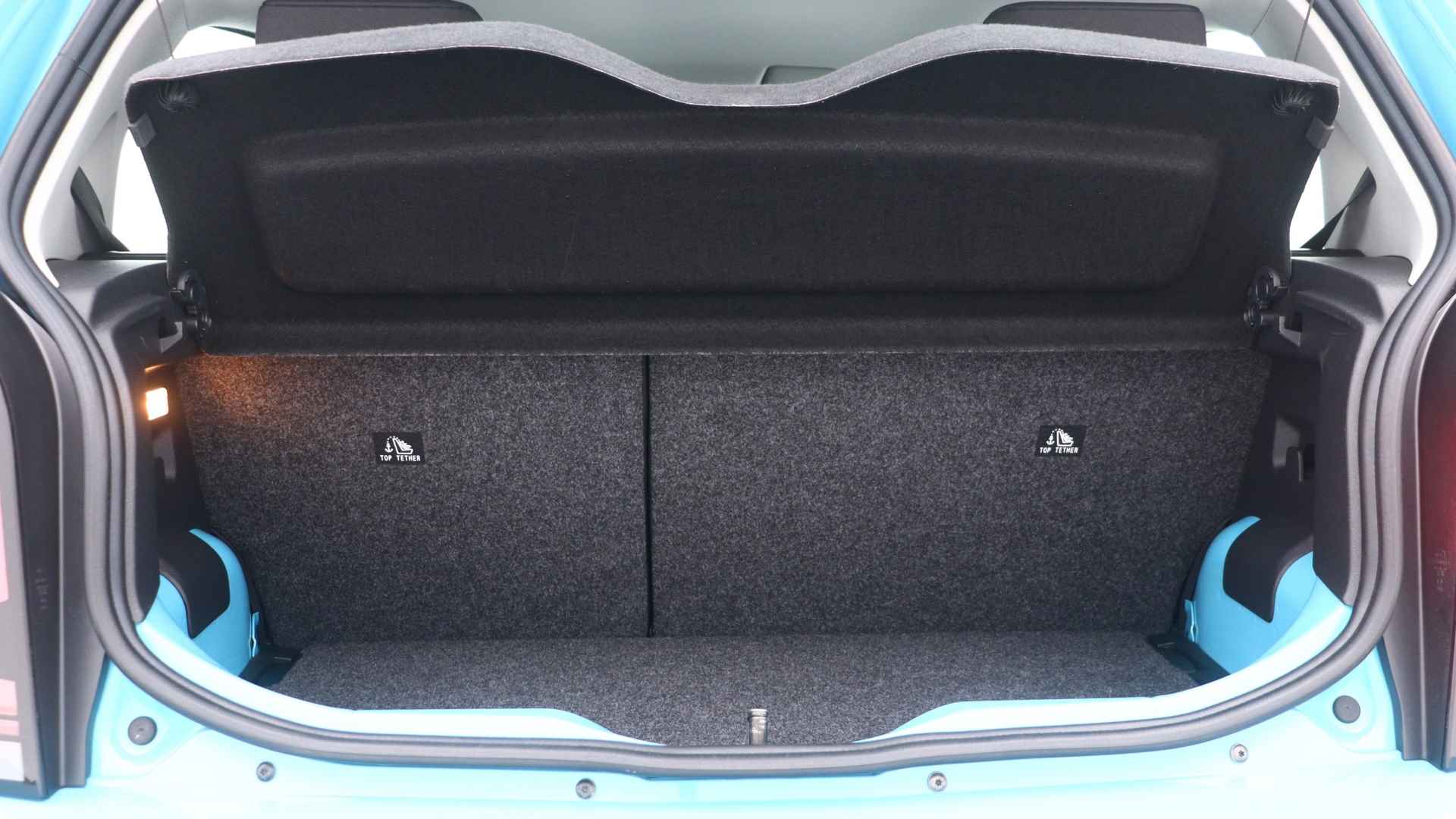 Volkswagen up! 1.0 65pk Lane Assist Airco Bluetooth - 31/31