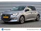 Peugeot 208 1.2 PURETECH 75PK ALLURE PACK / NAVI / CLIMA / LED / PDC / 16" LMV / KEYLESS / BLUETOOTH / CRUISECONTROL / NIEUWSTAAT !!