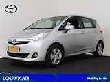 Toyota Verso-S 1.3 VVT-i Aspiration I Navigatie I Climate Control I Cruise Control I Camera I Trekhaak I