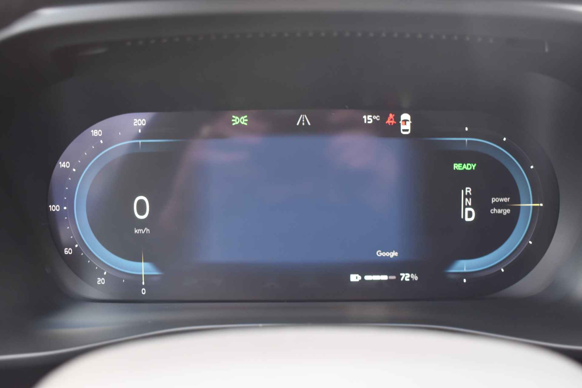 Volvo C40 Recharge 231pk Automaat Plus | NIEUW | Direct leverbaar | Camera | Google Navi | Stoel/Stuur Verwarming | - 31/40