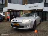 Citroen C5 2.0 16V Exclusive