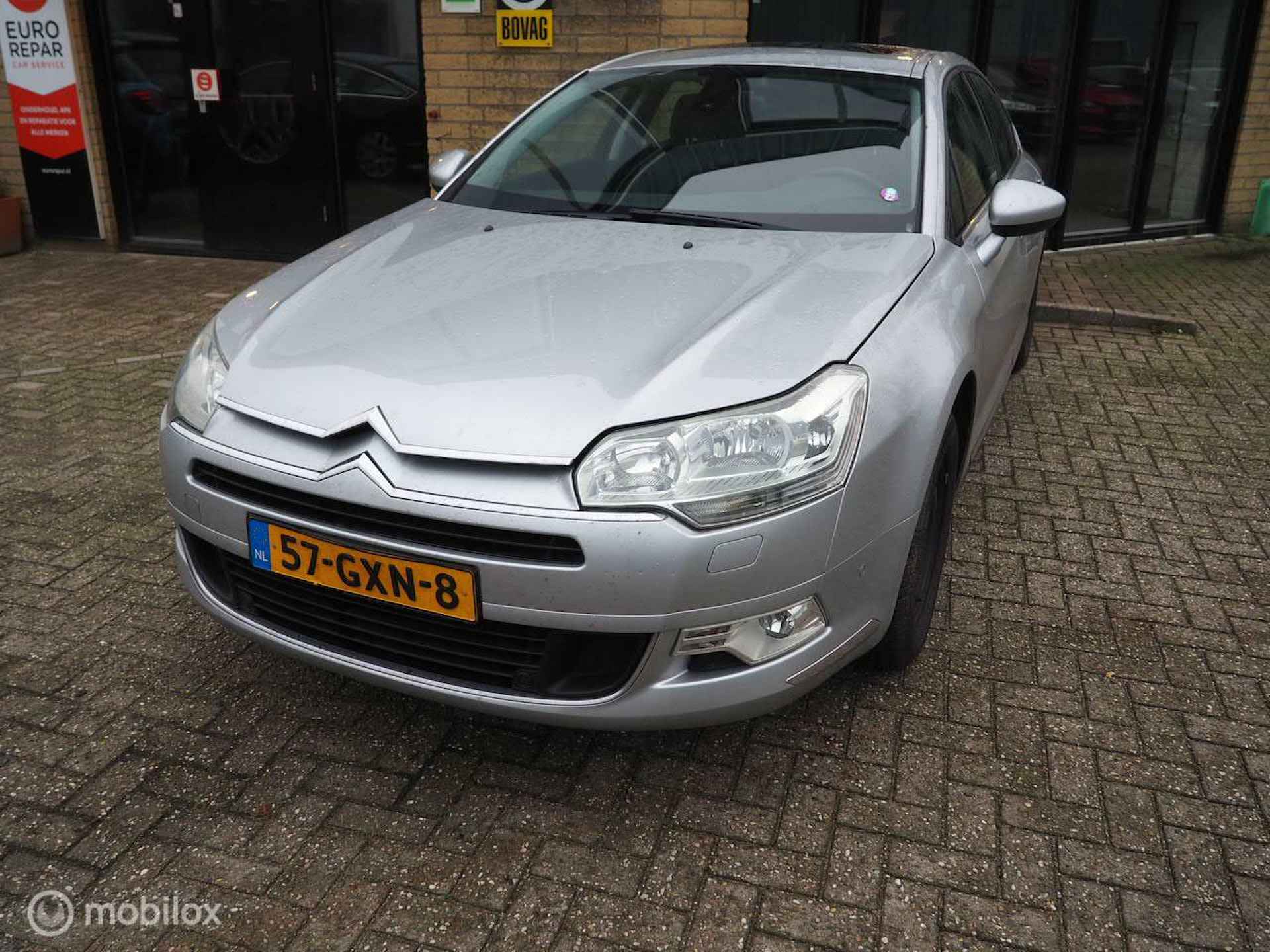 Citroen C5 2.0 16V Exclusive - 5/39