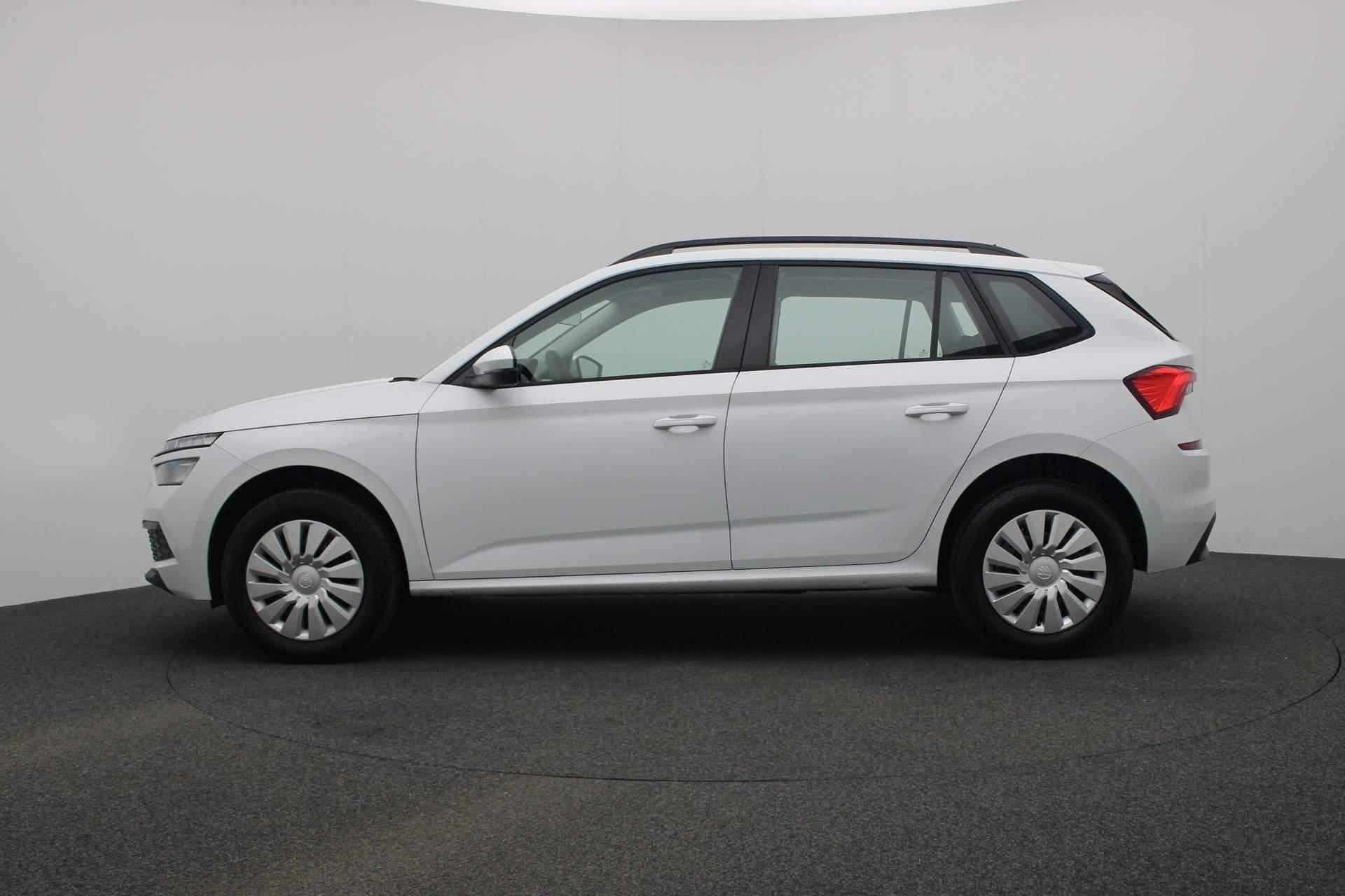 Skoda Kamiq 1.0 TSI 110PK Active - Origineel NL | Apple Carplay / Android Auto | Cruise | Airco - 12/26