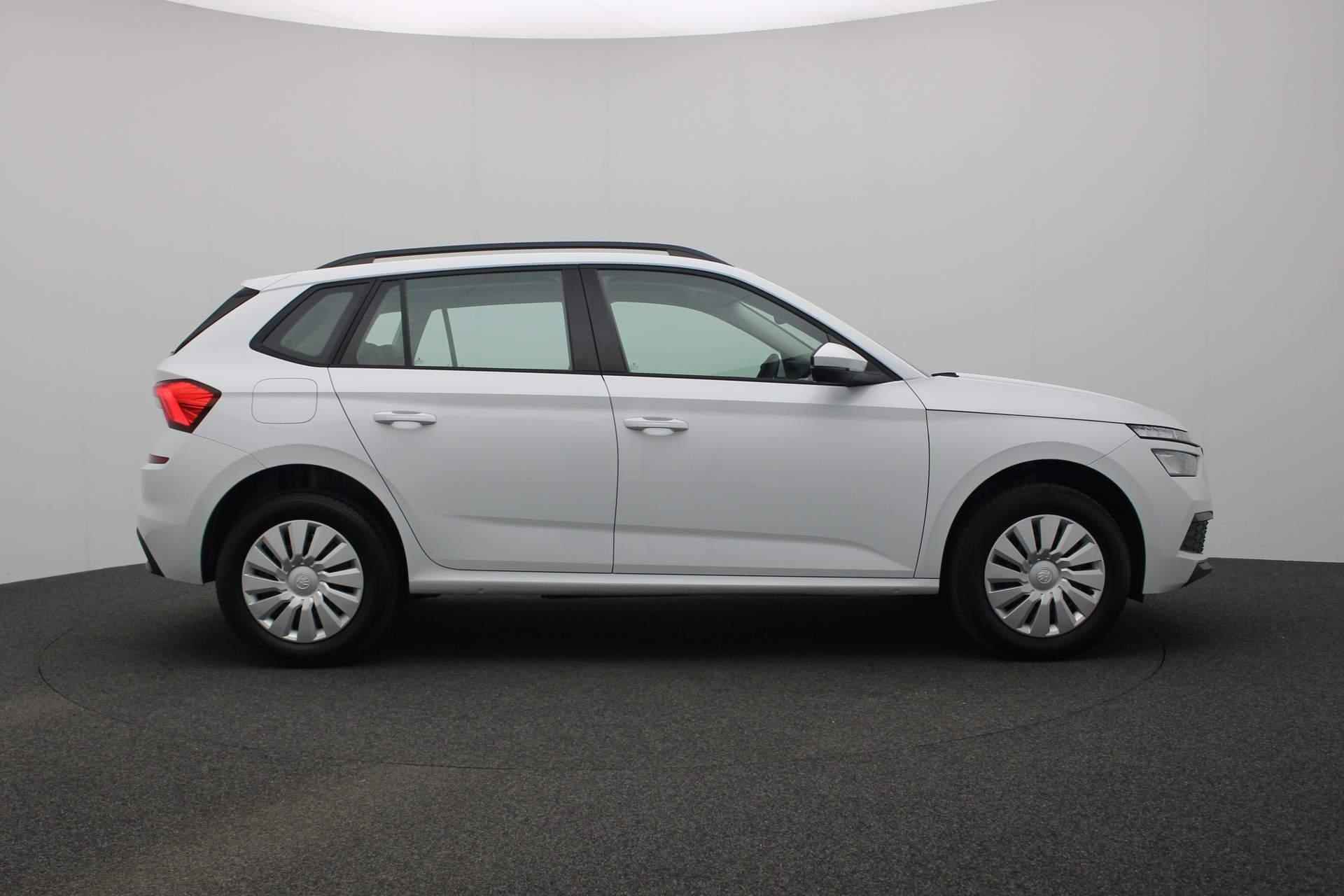 Skoda Kamiq 1.0 TSI 110PK Active - Origineel NL | Apple Carplay / Android Auto | Cruise | Airco - 13/26