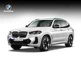 BMW iX3 High Executive 80 kWh