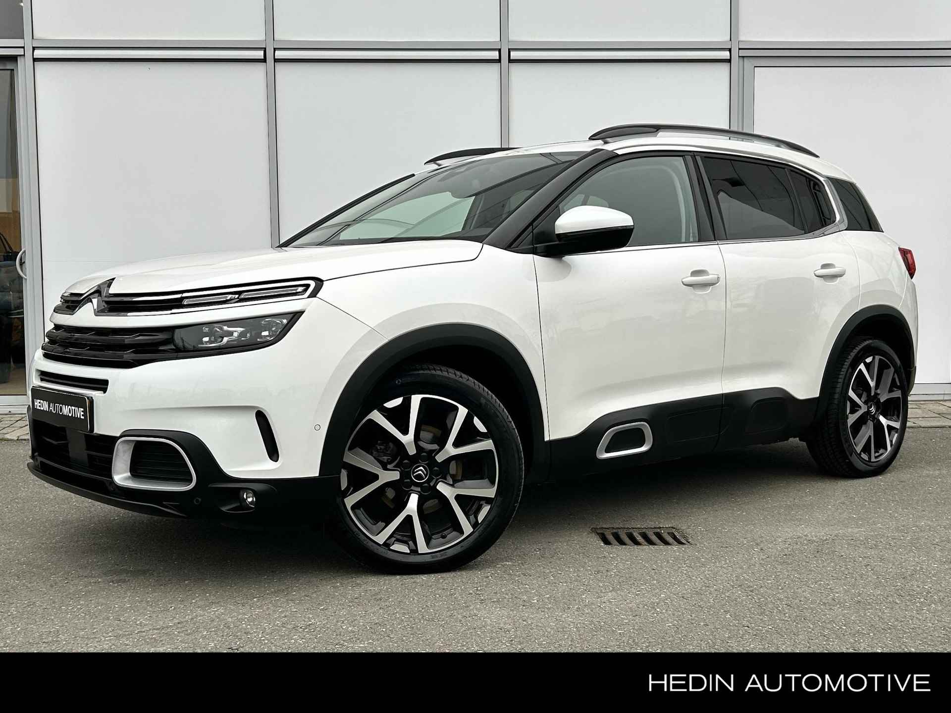 Citroën C5 Aircross BOVAG 40-Puntencheck