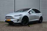 Tesla Model X 90D (4x4) 7p. AutoPilot, Free SuperCharge, 22", MARGE rijklaar prijs