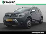 Dacia Duster 1.3 TCe 150 Prestige | Parkeercamera | Trekhaak | Navigatie |