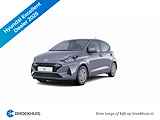 Hyundai i10 1.0 Comfort | €1000,- Smartbonus + €500,- Broekhuis inruilbonus