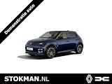 Renault 5 iconic cinq 52 kWh | VANAF HEDEN IN DE SHOWROOM | LEVERING 2025 |