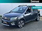 Dacia Sandero Stepway 1.0 TCe 100 Bi-Fuel SL 15th Anniv. | Hoge Instap | Camera | Navigatie | NAP | Historie | 1e eigenaar!