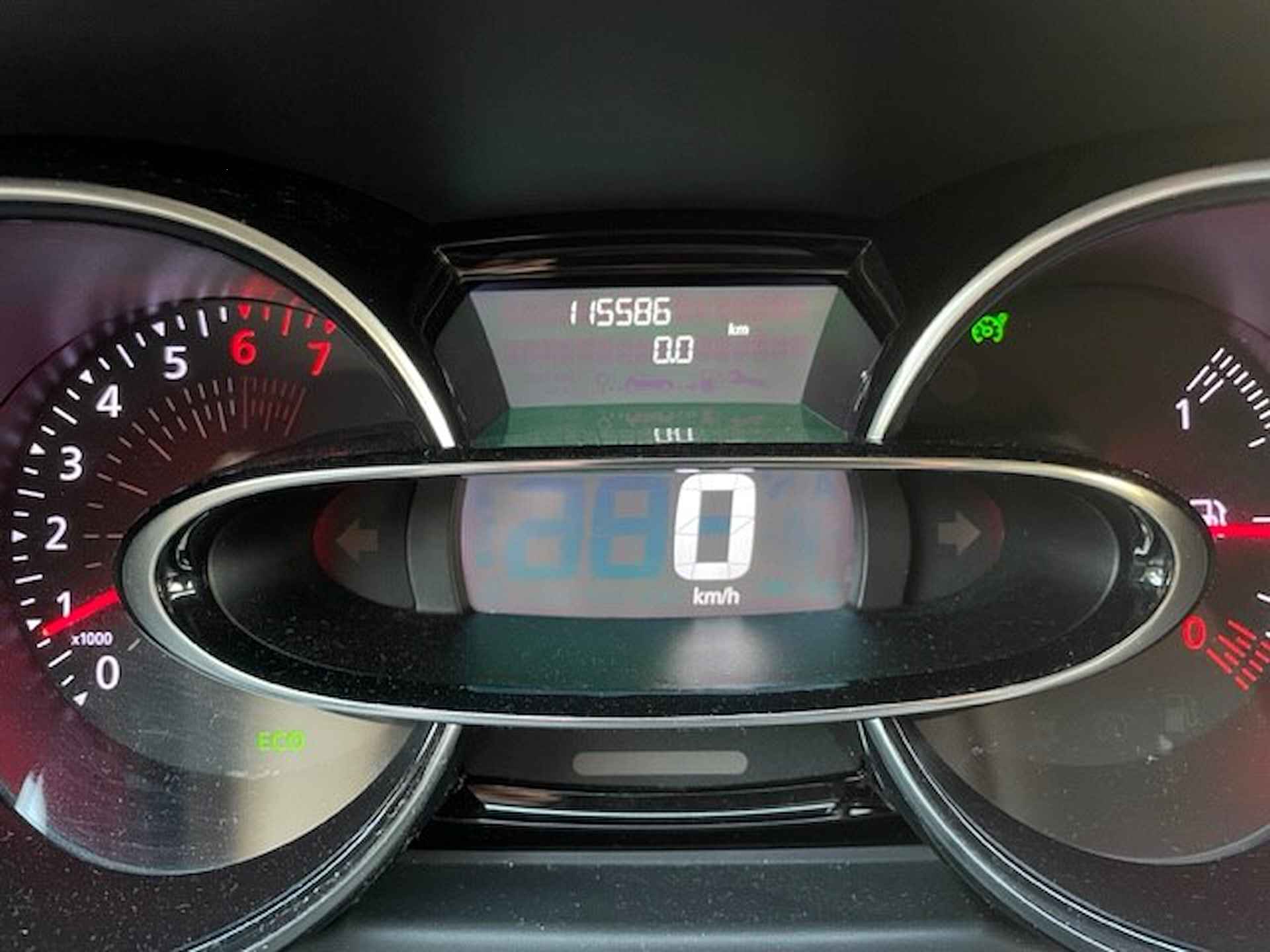 Renault Clio Energy TCe 90pk ECO2 S&S / Navi - 3/27