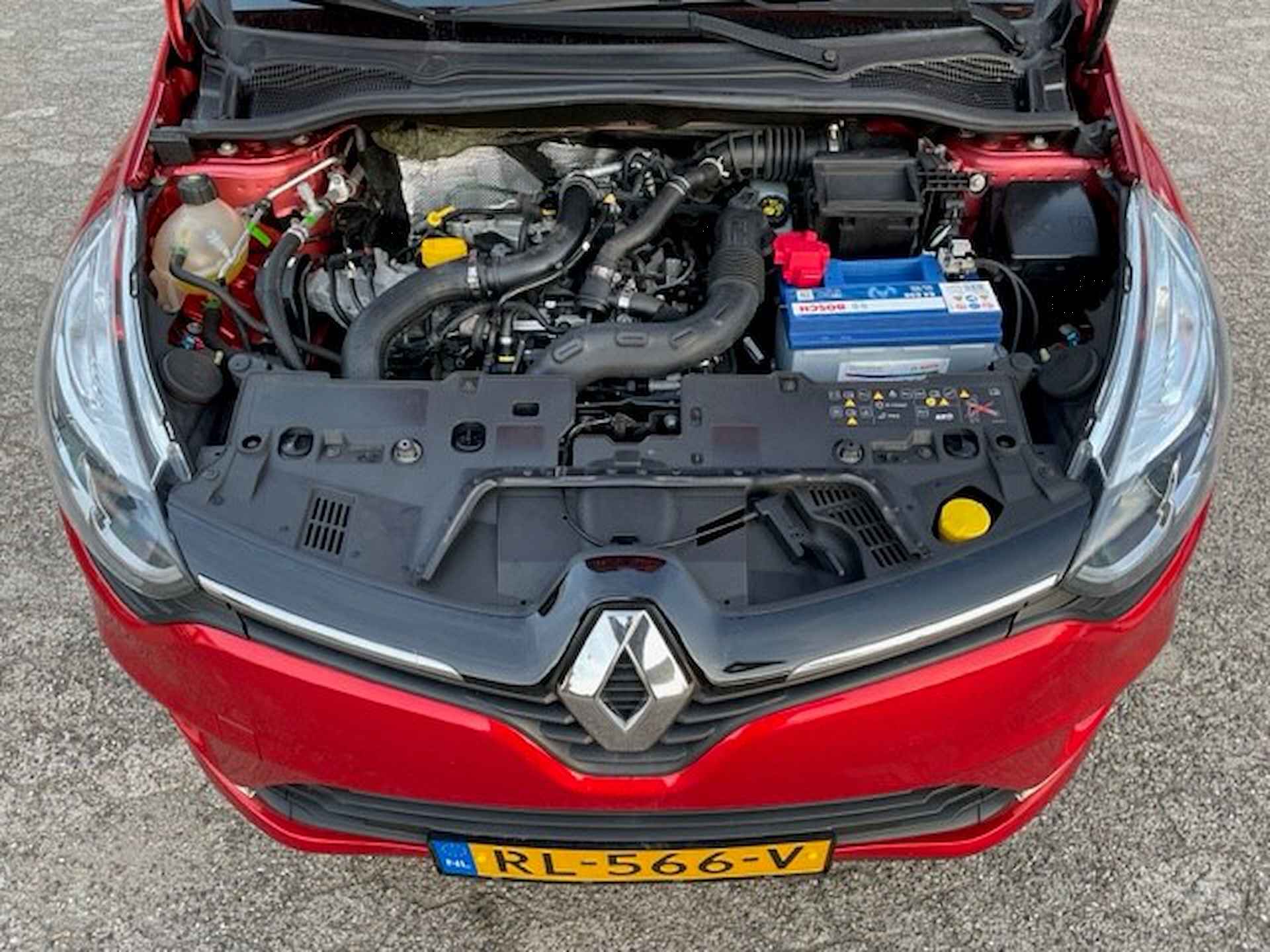 Renault Clio Energy TCe 90pk ECO2 S&S / Navi - 23/27