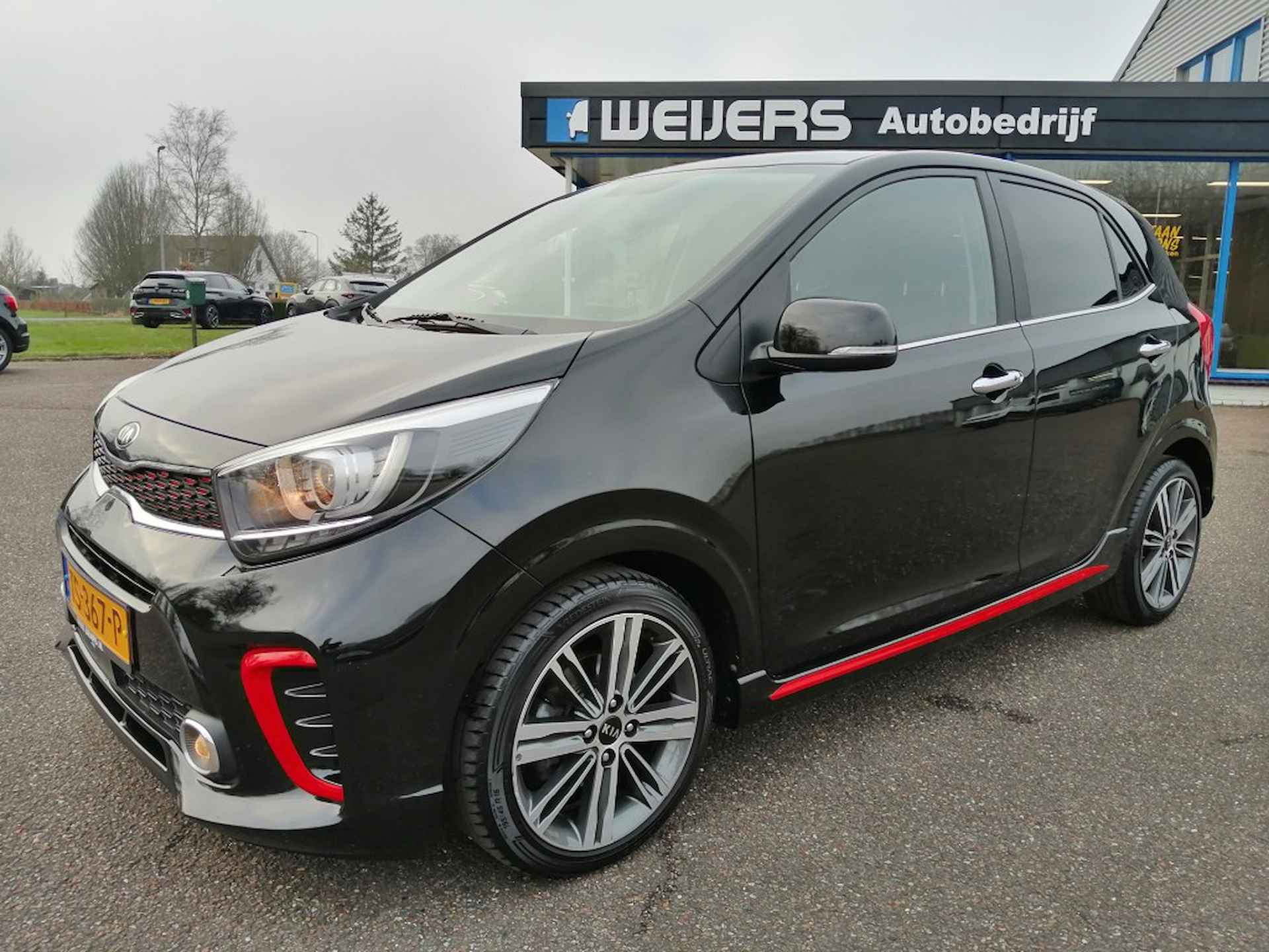 Kia Picanto