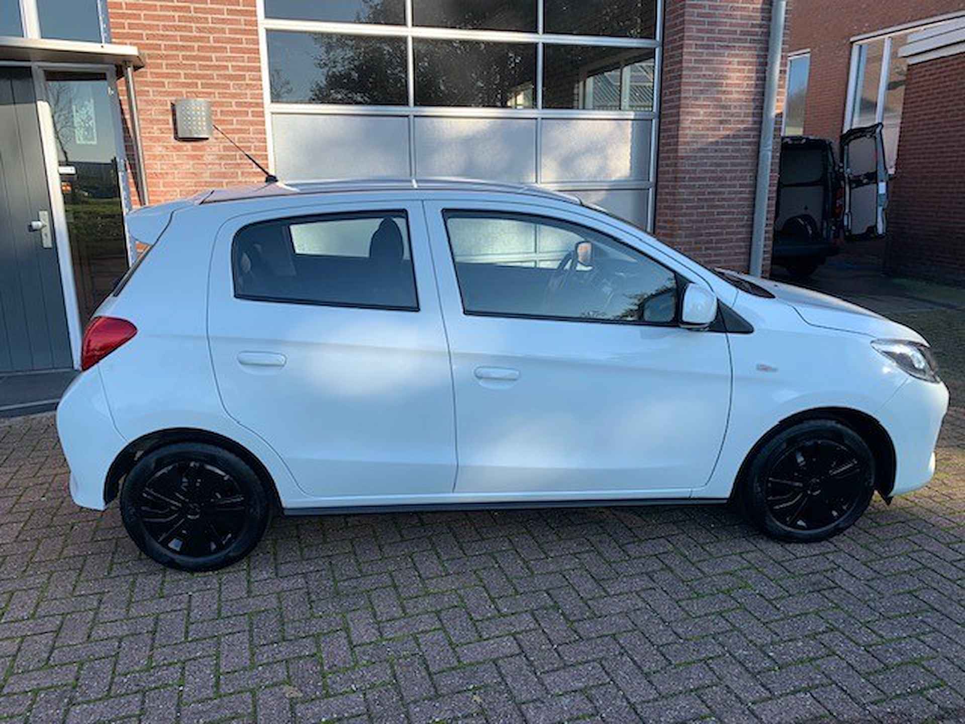 Mitsubishi Space Star 1.2 Cool+ prijs rijklaar - 9/26