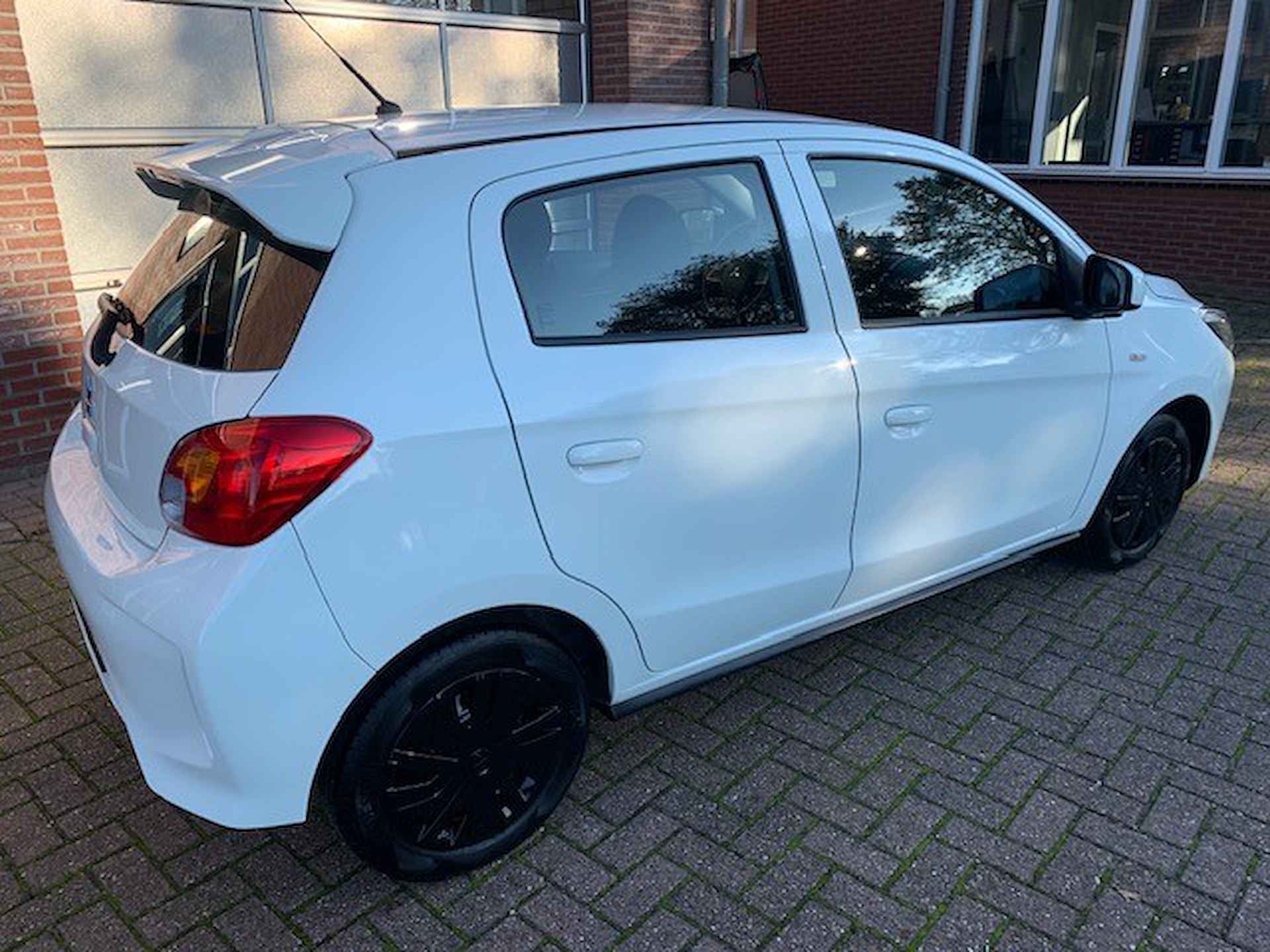 Mitsubishi Space Star 1.2 Cool+ prijs rijklaar - 11/26