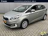 Kia Carens 1.6 GDi DynamicLine | Cruise control | Achteruitrij camera | Full map navigatie | Start/stop systeem |7zits|Trekaak