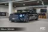 Bentley Continental GTC V8 Mulliner | Naim | Carbon