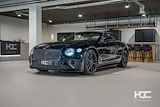 Bentley Continental GTC V8 Mulliner | Naim | Carbon