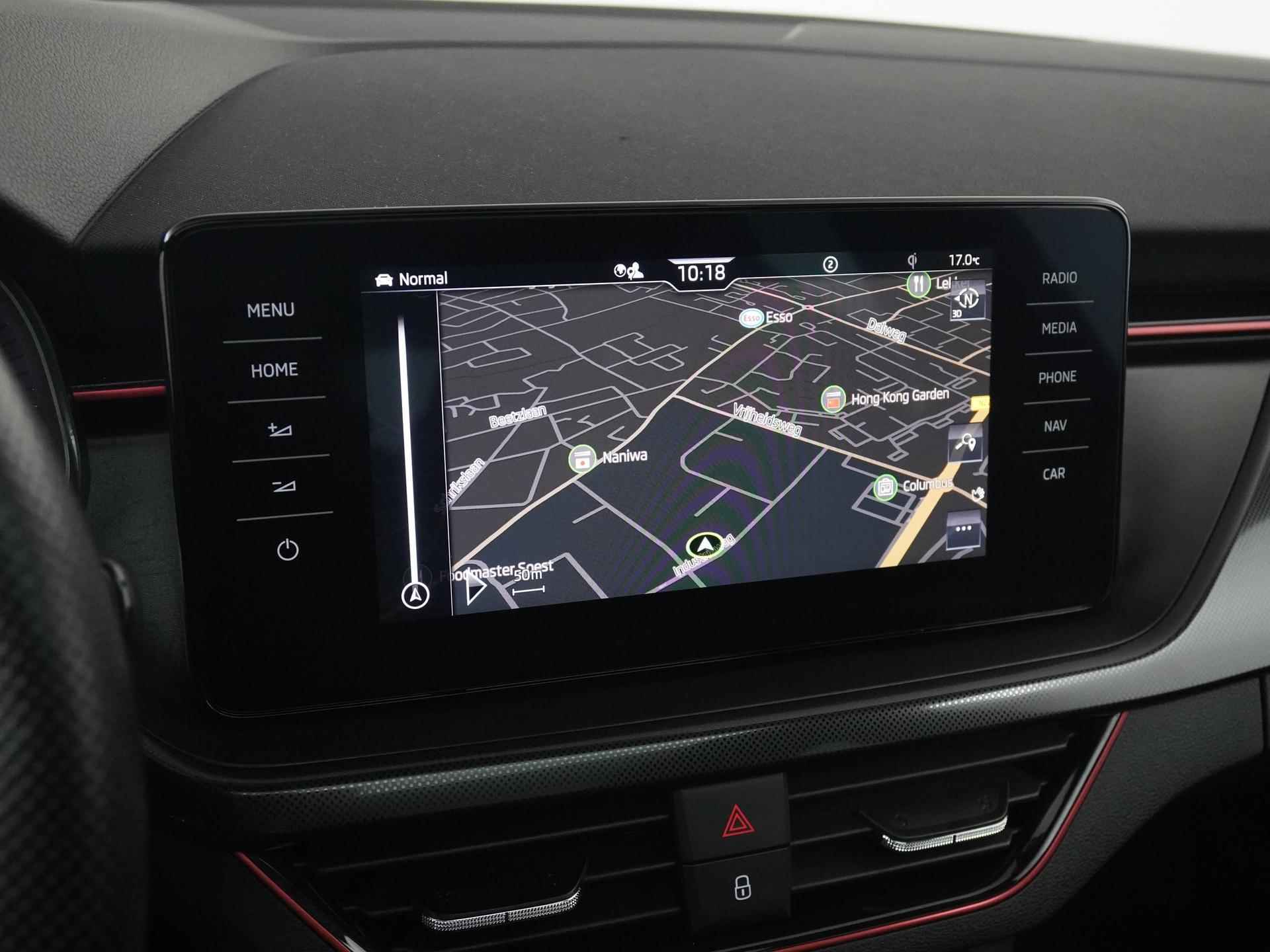 Skoda Scala 1.5 TSI Sport Business DSG | Panoramadak | Virtual Cockpit | Sport Chassis | Zondag Open! - 13/38