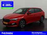 Skoda Scala 1.5 TSI Sport Business DSG | Panoramadak | Virtual Cockpit | Sport Chassis | Zondag Open!