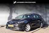 Kia Ceed Sportswagon 1.5 T-GDi DynamicLine / 160pk / Navigatie / Camera / Trekhaak