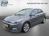 Hyundai i20 1.2 HP i-Motion Prem