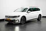 Volkswagen Passat Variant 1.4 TSI PHEV GTE Business | Zwenkbare Trekhaak | Carplay | Stoelverwarming