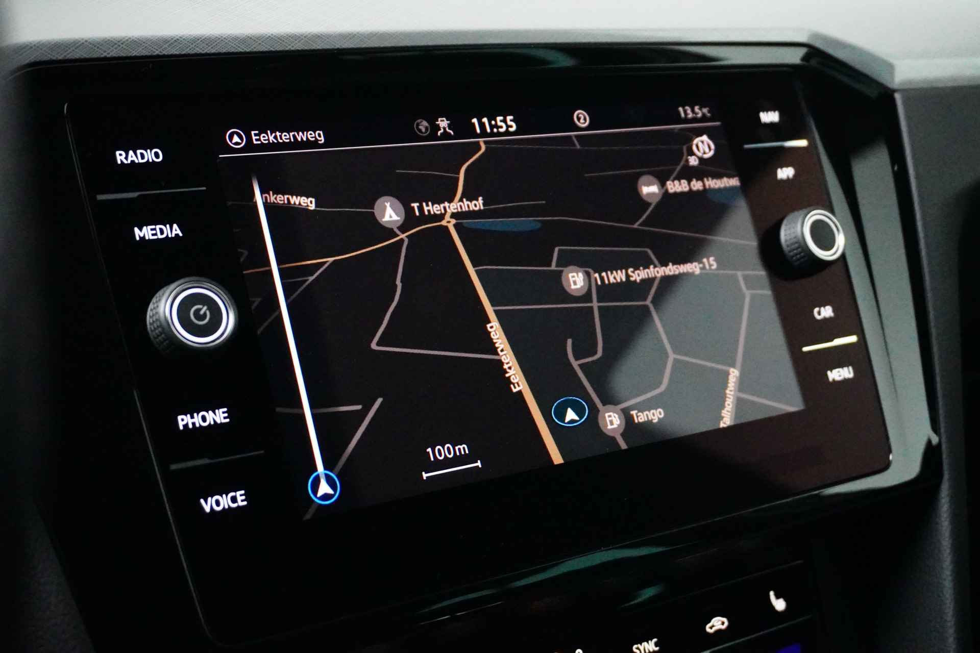 Volkswagen Passat Variant 1.4 TSI PHEV GTE Business | Zwenkbare Trekhaak | Carplay | Stoelverwarming - 20/34