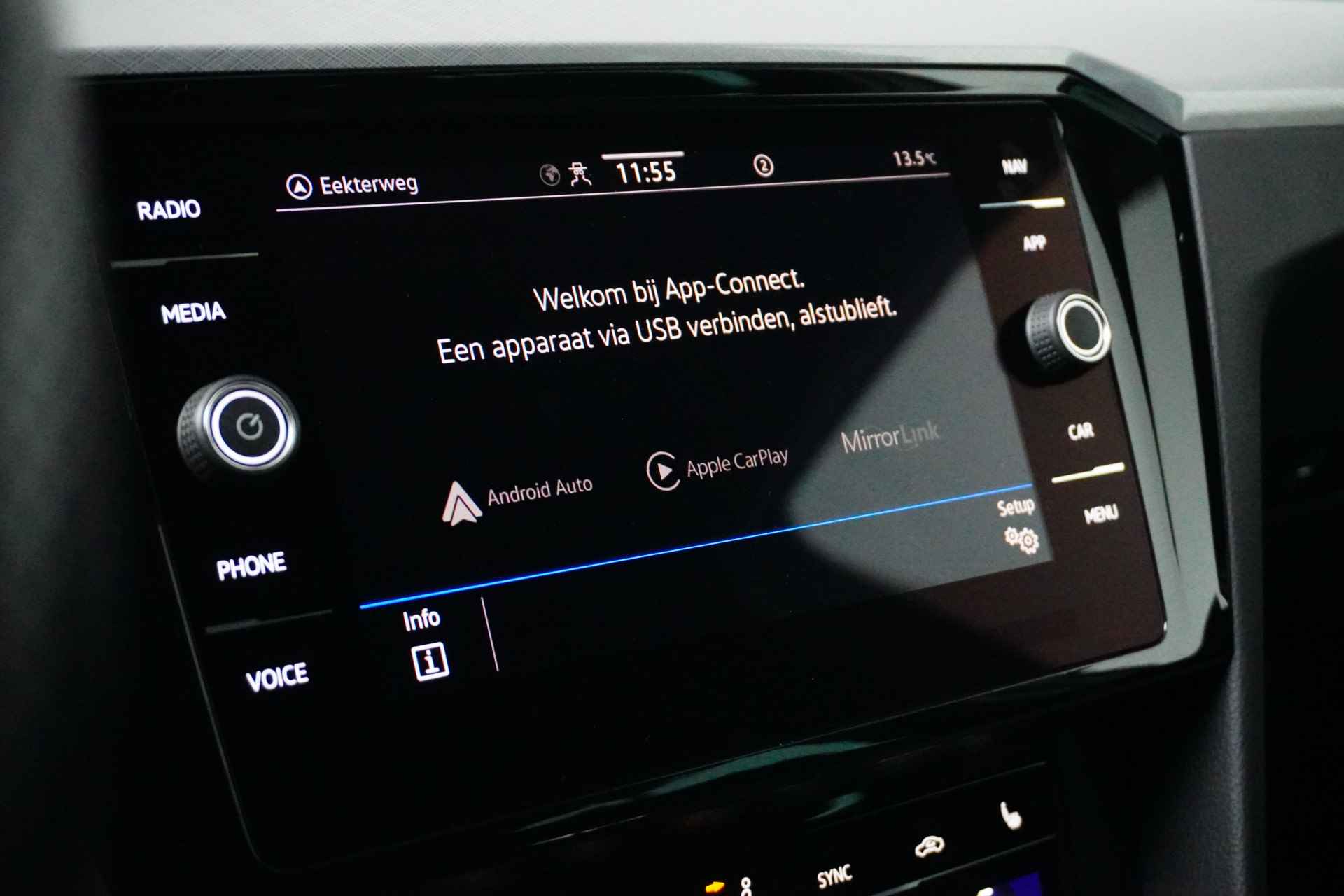 Volkswagen Passat Variant 1.4 TSI PHEV GTE Business | Zwenkbare Trekhaak | Carplay | Stoelverwarming - 22/34