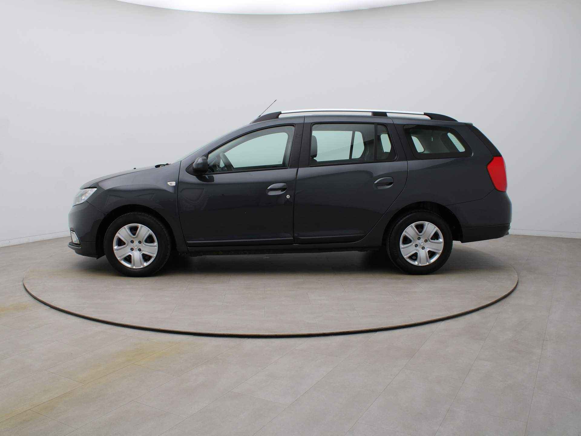 Dacia Logan MCV TCe 90pk Laureate Airco | Carplay | Cruise | Navi | Parksens. achter - 23/30