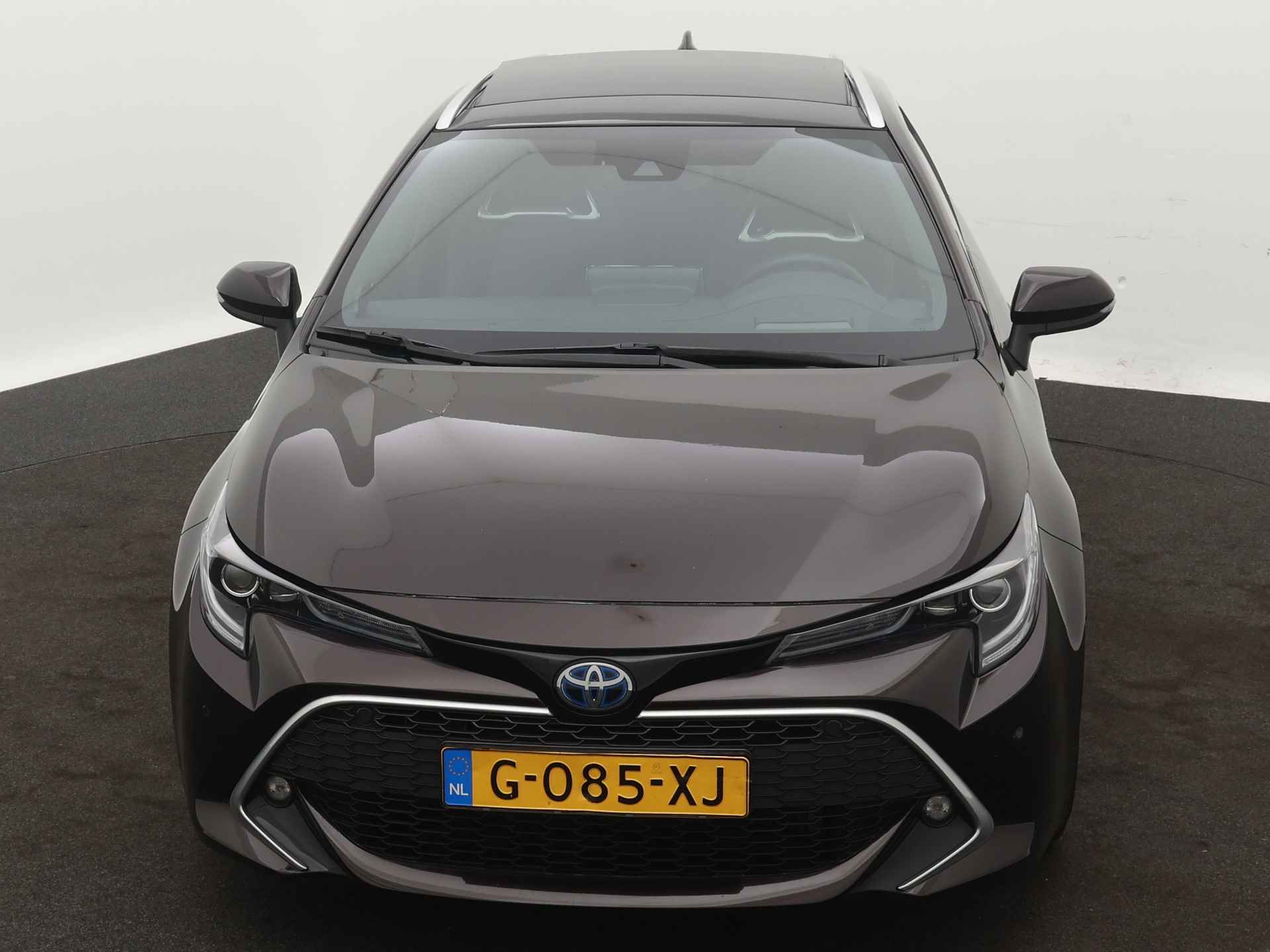 Toyota Corolla Touring Sports 2.0 Hybrid Premium | Panoramadak | JBL | Matrix LED | Apple CarPlay/Android Auto | Camera | LM Velgen | Dodehoek Ass. | Stoelverwarming | - 40/51