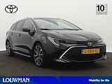 Toyota Corolla Touring Sports 2.0 Hybrid Premium | Panoramadak | JBL | Matrix LED | Apple CarPlay/Android Auto | Camera | LM Velgen | Dodehoek Ass. | Stoelverwarming |