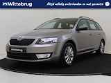 Škoda Octavia Combi 1.2 TSI Greentech Ambition Businessline | Navigatie | Trekhaak | Stoelverwarming