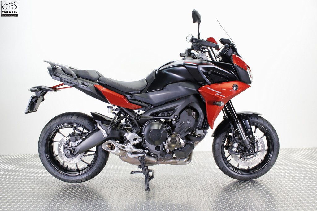 Yamaha TRACER 900 ABS