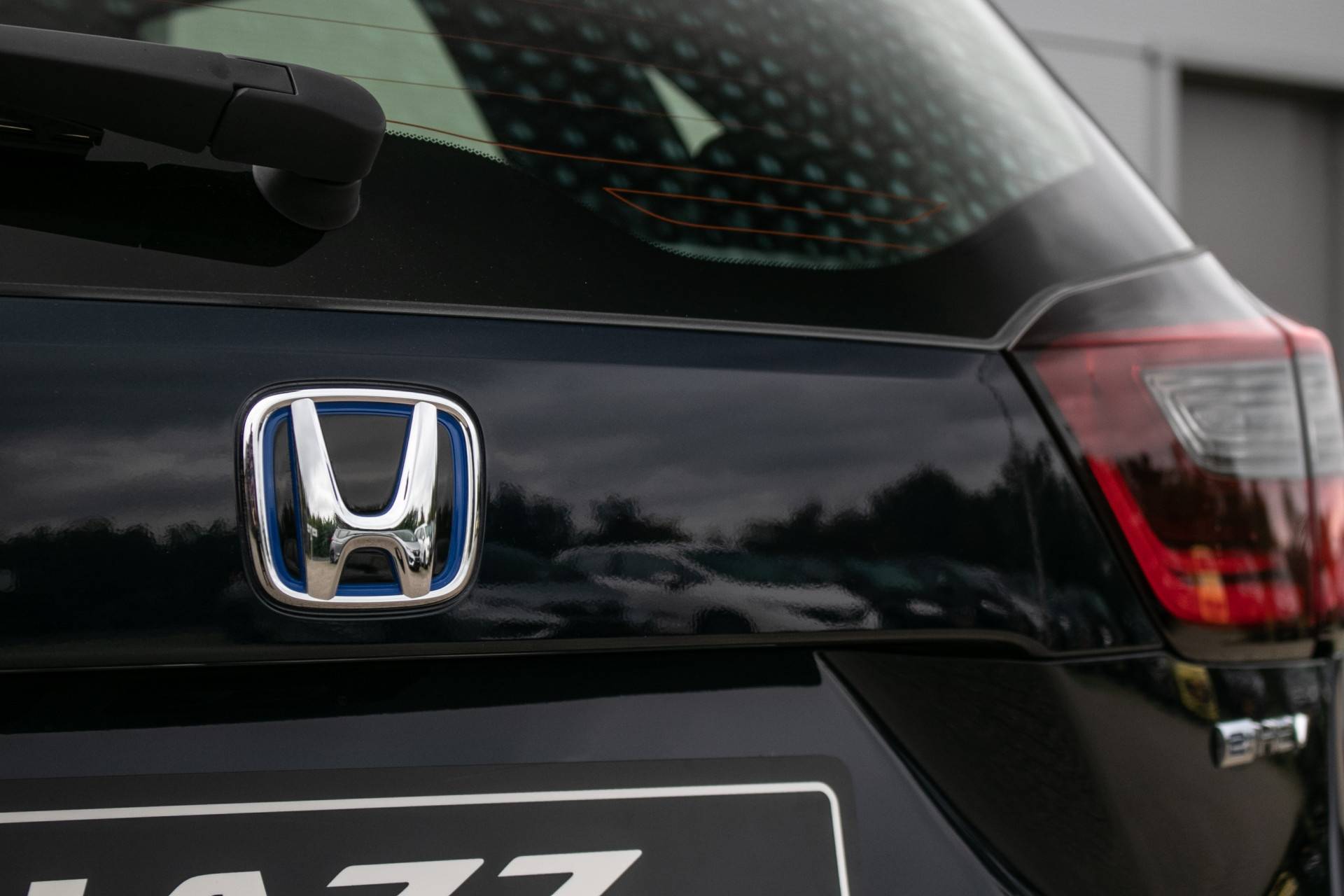 Honda Jazz 1.5 e:HEV Elegance Automaat - Cons.prijs rijklaar | Honda Sensing! - 14/38