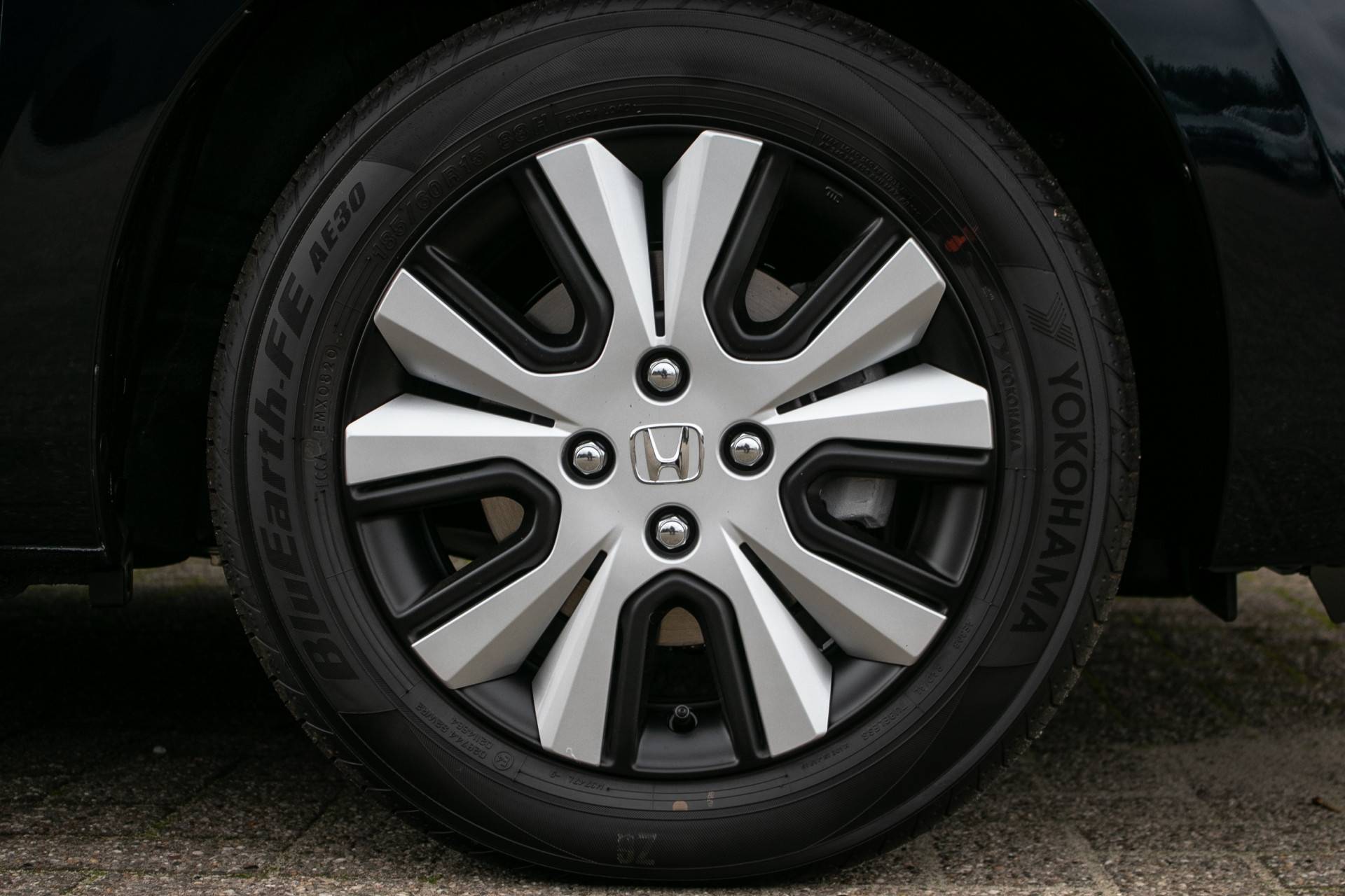 Honda Jazz 1.5 e:HEV Elegance Automaat - Cons.prijs rijklaar | Honda Sensing! - 26/38