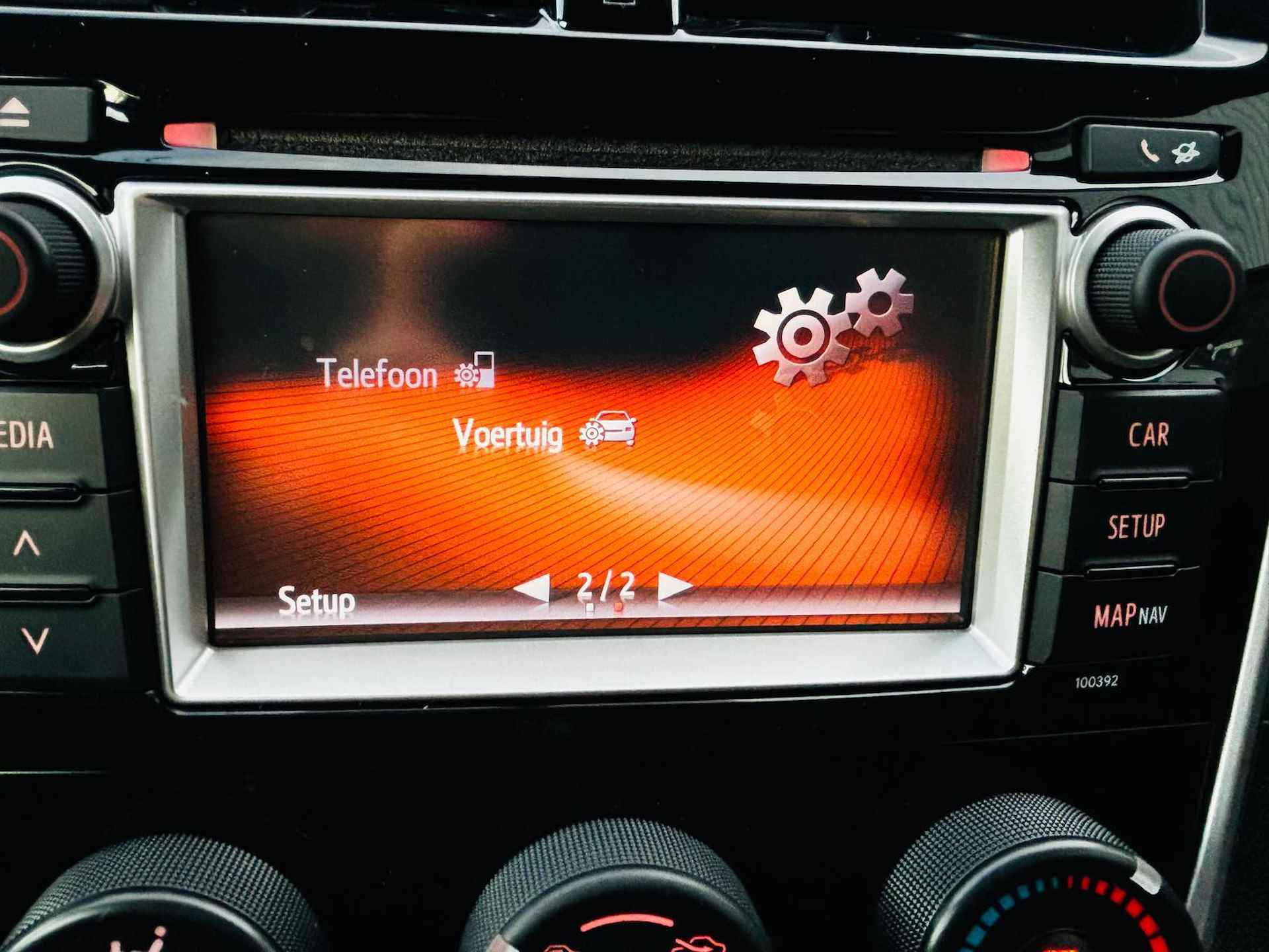 Toyota Verso-S 1.3 VVT-i Trend|AIRCO|HOGE Instap|veel ruimte en comfort| - 25/29