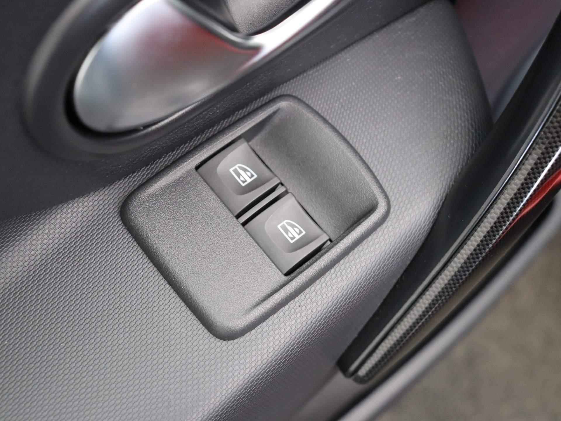 Dacia Sandero TCe 100pk Bi-Fuel Comfort | Trekhaak | LPG G3 | Slechts 40489km | - 17/40