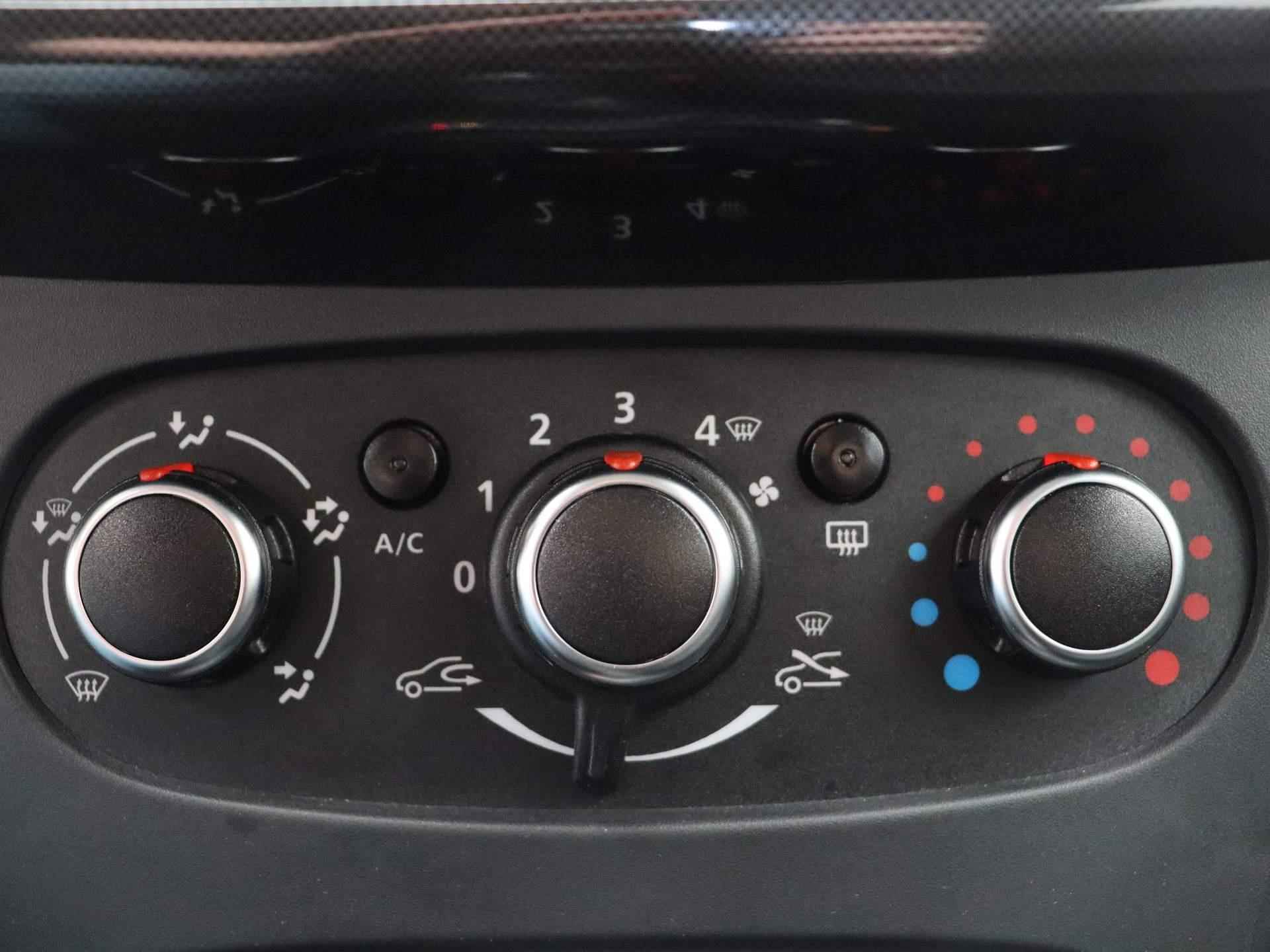 Dacia Sandero TCe 100pk Bi-Fuel Comfort | Trekhaak | LPG G3 | Slechts 40489km | - 22/40