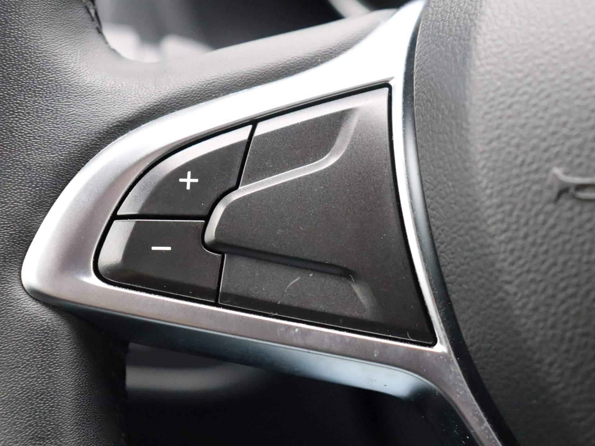 Dacia Sandero TCe 100pk Bi-Fuel Comfort | Trekhaak | LPG G3 | Slechts 40489km | - 25/40