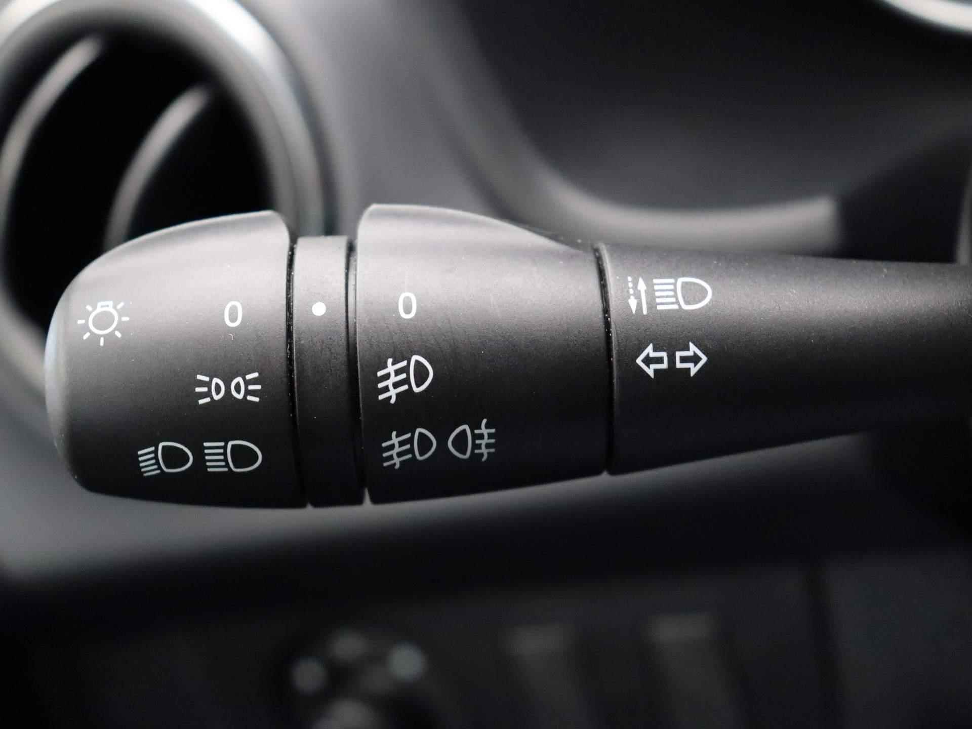Dacia Sandero TCe 100pk Bi-Fuel Comfort | Trekhaak | LPG G3 | Slechts 40489km | - 27/40