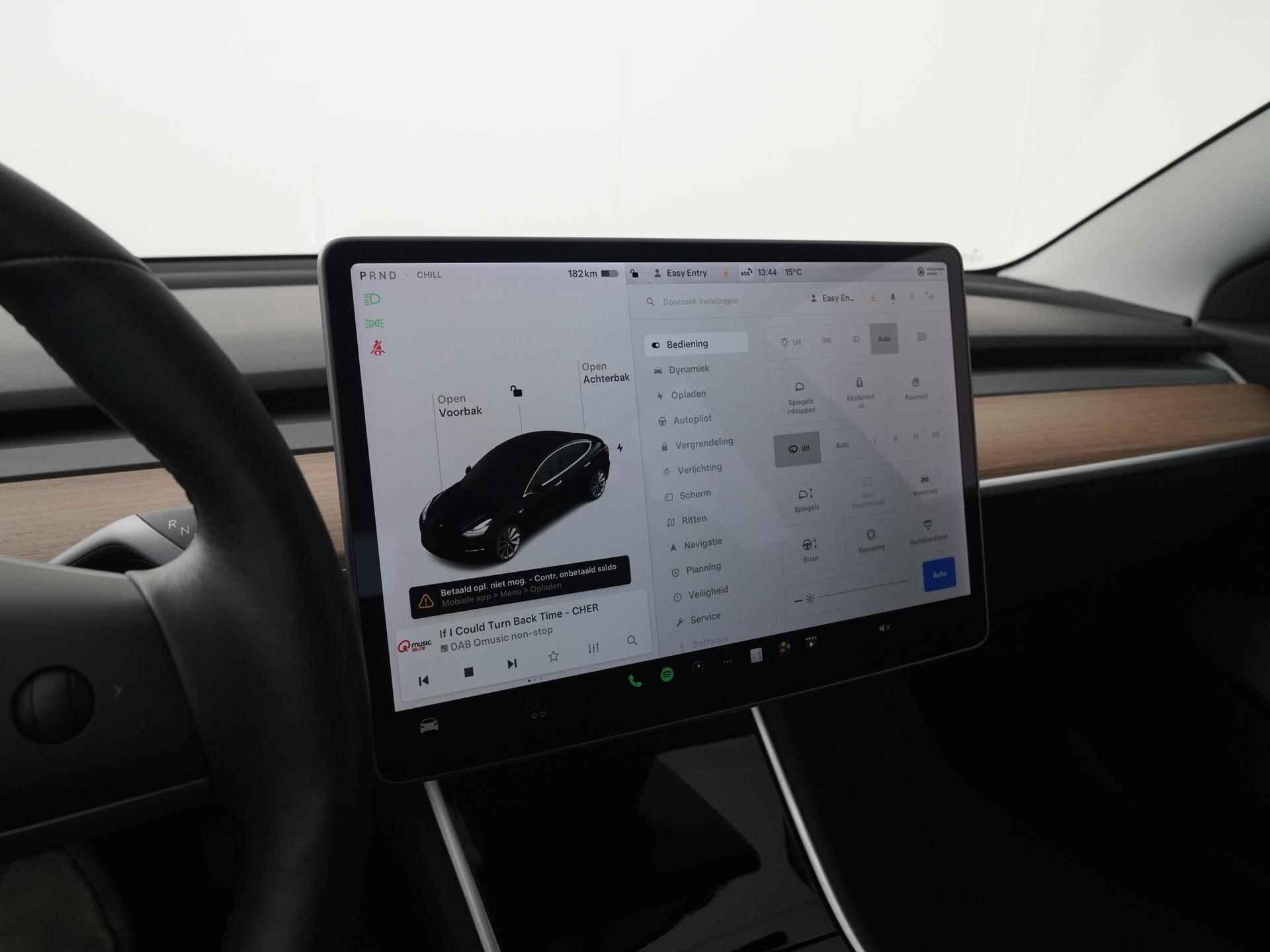 Tesla Model 3 Standard RWD Plus | Trekhaak | Panoramadak | Mem Stoel | Zondag Open! - 18/33