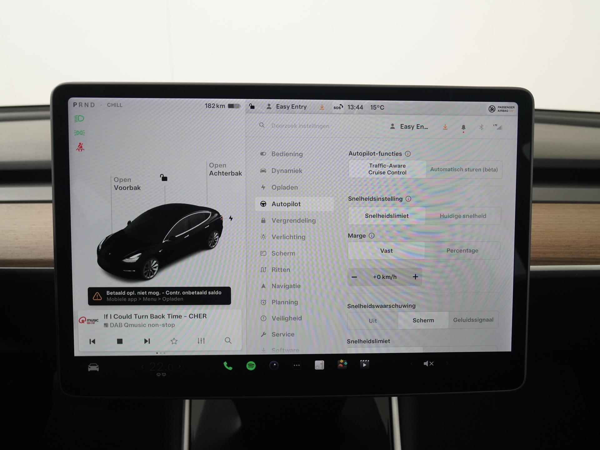 Tesla Model 3 Standard RWD Plus | Trekhaak | Panoramadak | Mem Stoel | Zondag Open! - 24/33