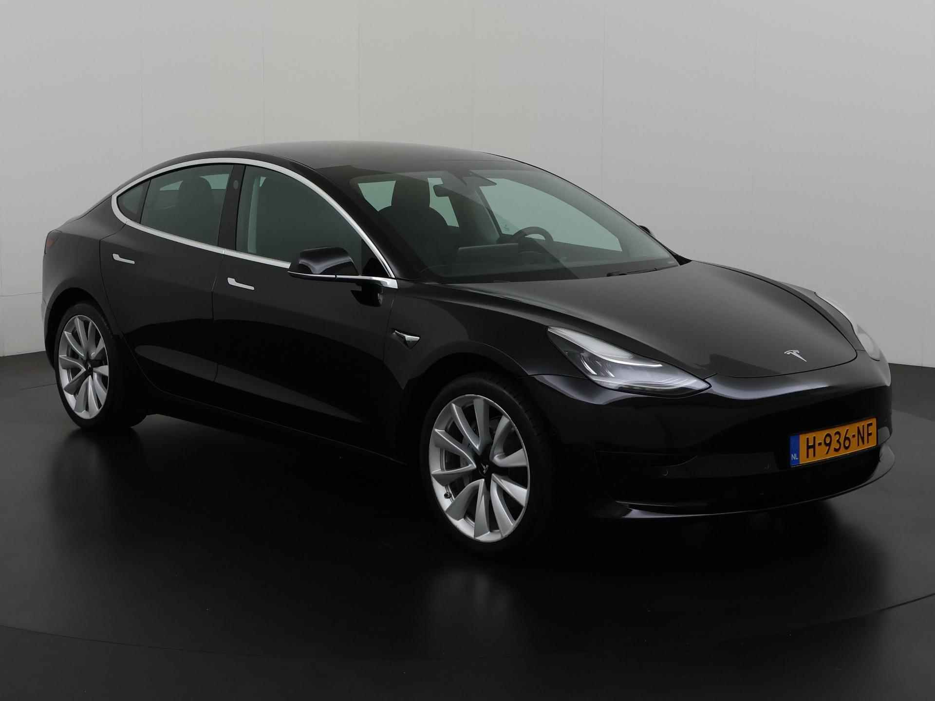 Tesla Model 3 Standard RWD Plus | Trekhaak | Panoramadak | Mem Stoel | Zondag Open! - 30/33