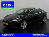 Tesla Model 3 Standard RWD Plus | Trekhaak | Panoramadak | Mem Stoel | Zondag Open!