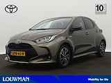 Toyota Yaris 1.5 Hybrid Style Limited | Panoramadak | Dual Climate Control |