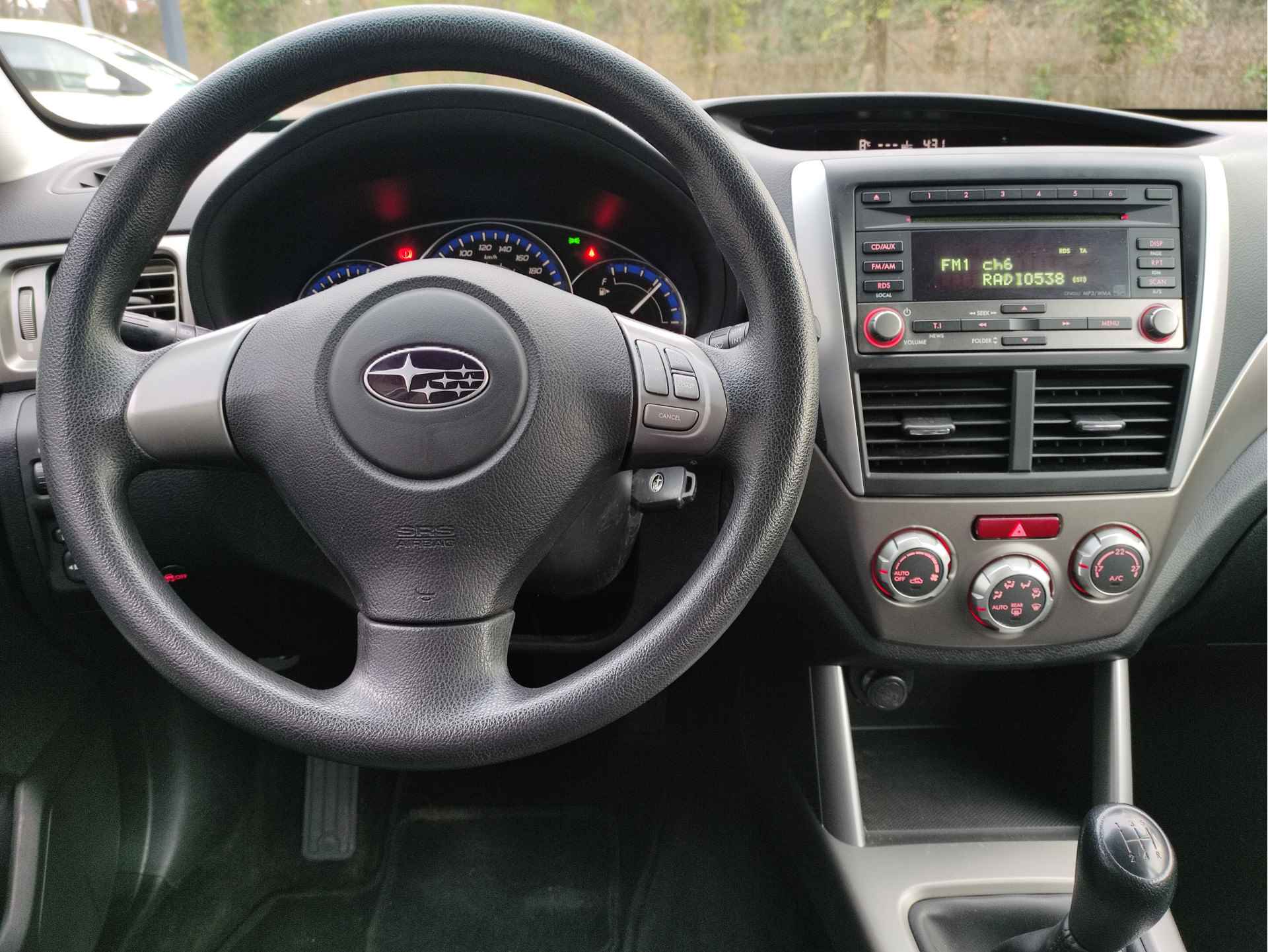 Subaru Forester 2.0 X Intro Trekhaak - Parkeersensoren - LMV - Cruise control - Volledig dealer onderhouden - 13/28