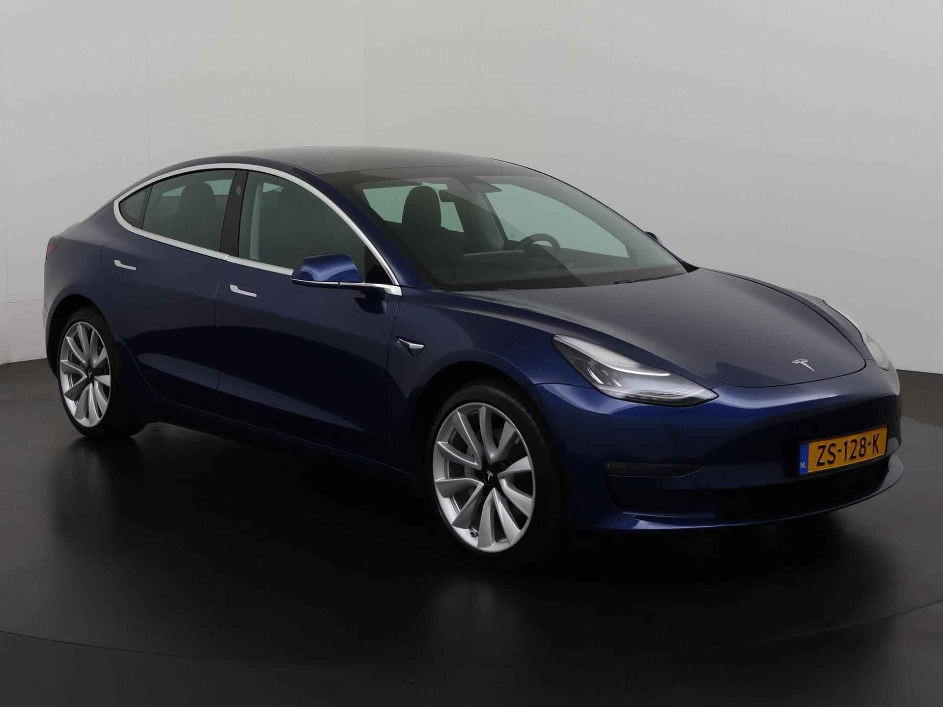 Tesla Model 3 Standard RWD Plus | Trekhaak | Camera | Full Self Driving | Zondag Open! - 30/43